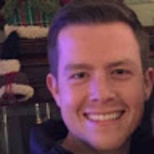 Meet your Posher, Aaron